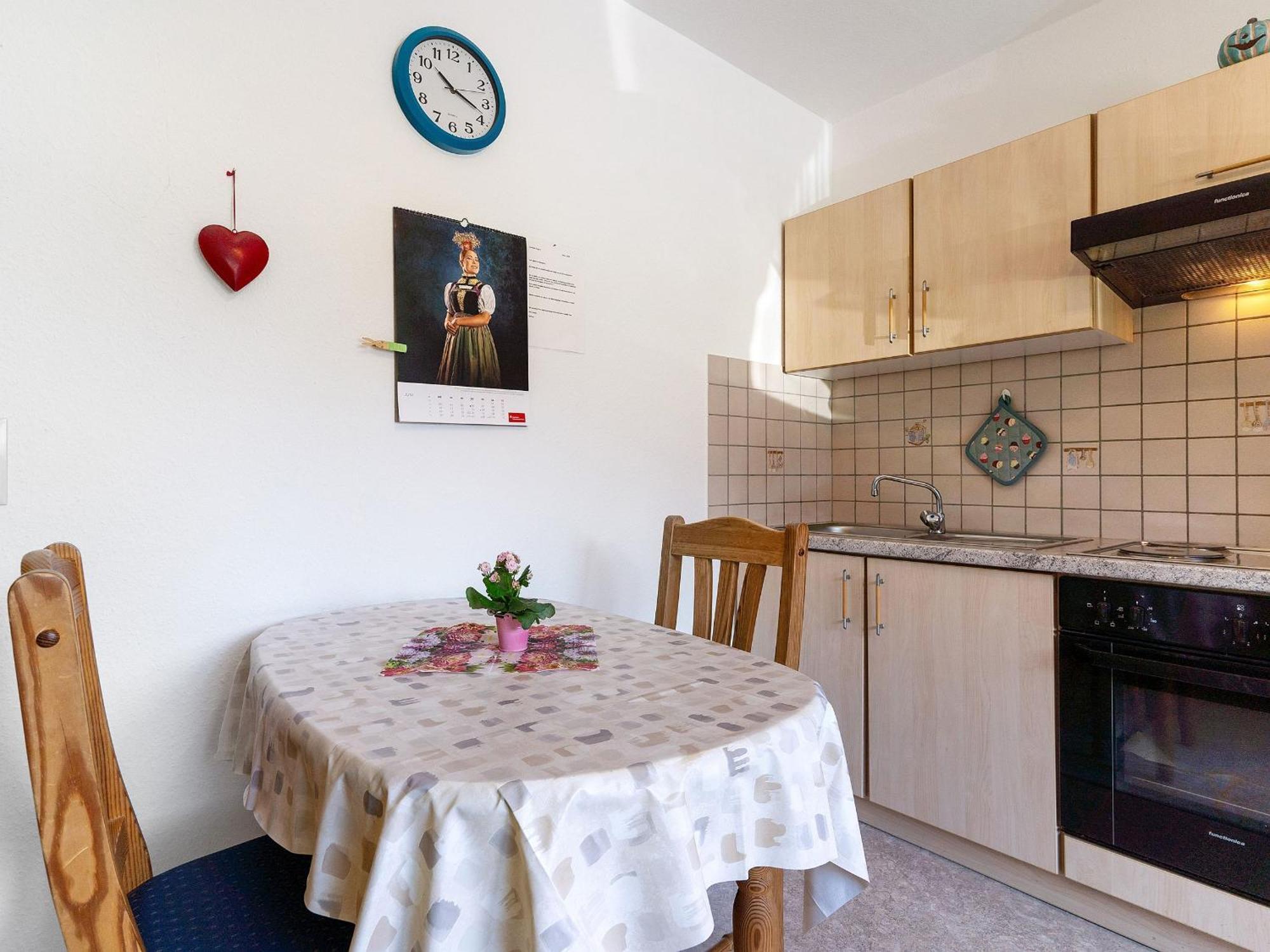 Ferienwohnung Duffner Schonach im Schwarzwald Екстер'єр фото