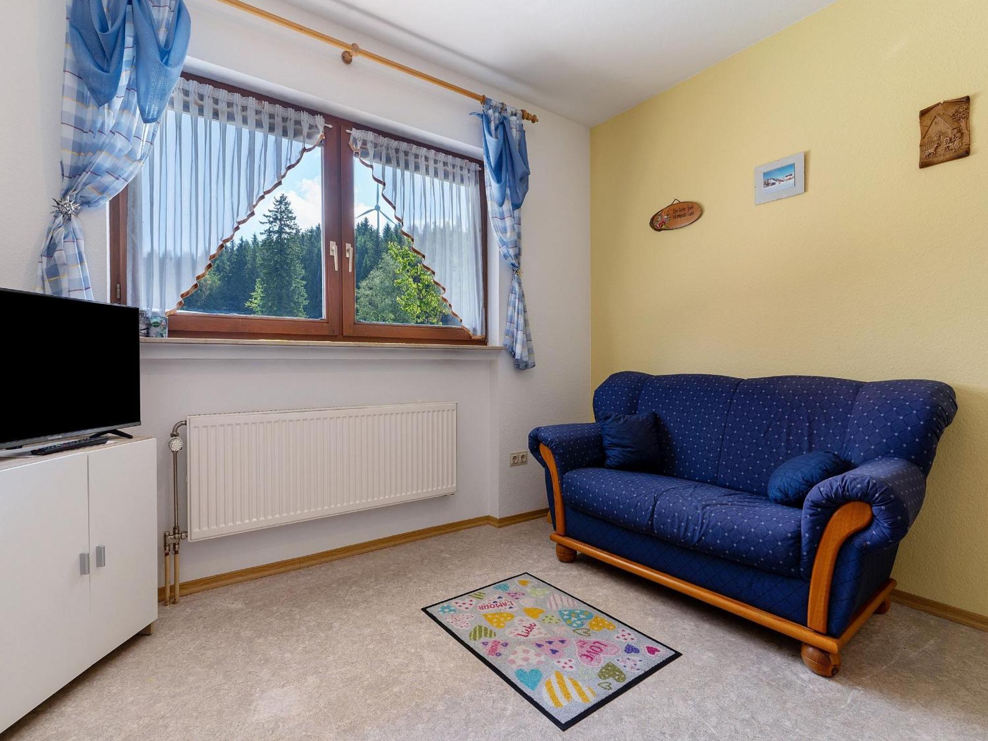 Ferienwohnung Duffner Schonach im Schwarzwald Екстер'єр фото
