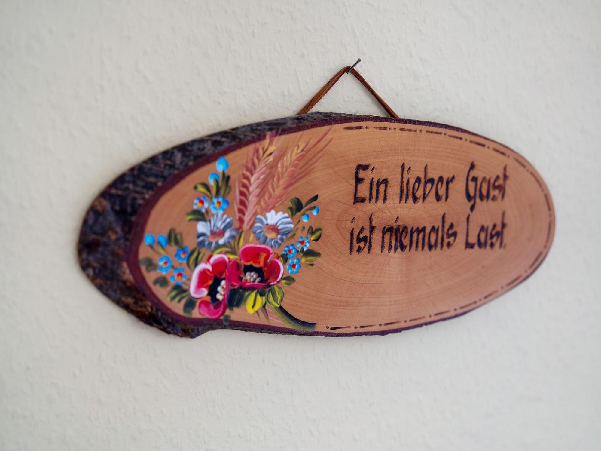 Ferienwohnung Duffner Schonach im Schwarzwald Екстер'єр фото