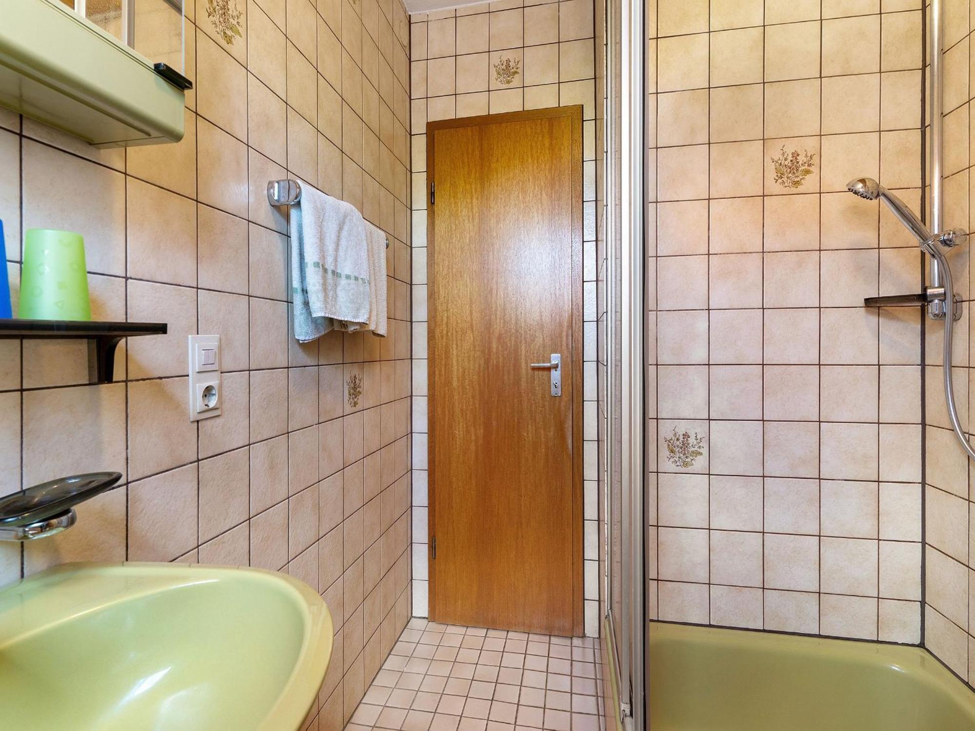 Ferienwohnung Duffner Schonach im Schwarzwald Екстер'єр фото