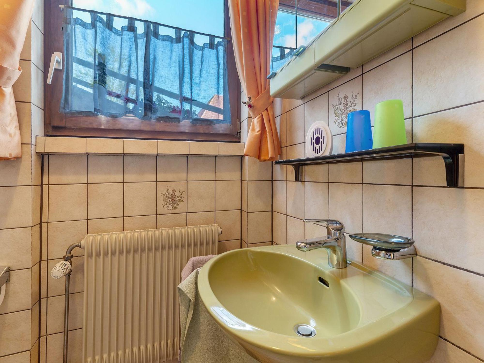 Ferienwohnung Duffner Schonach im Schwarzwald Екстер'єр фото